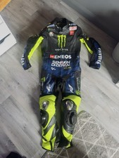 Valentino Rossi Replica