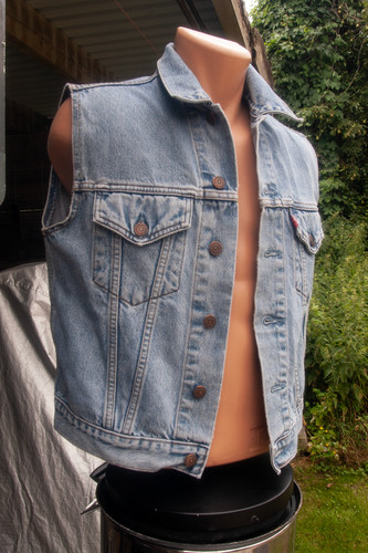 Original levi vintage - vintage, denim
