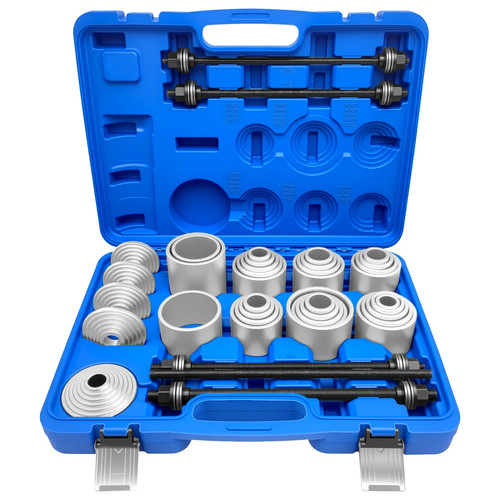 40pcs press and - 40pcs, sleeve