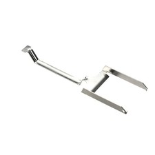 Multiplex Lever Rc Burnished