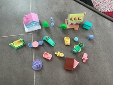 Vintage 1990s Teddys