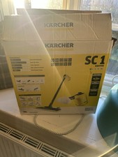 Kärcher SC1 EasyFix Steam