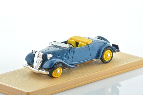 Citroen traction bl - traction, 11
