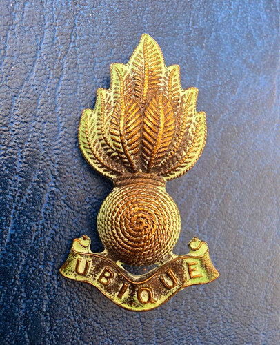British army infantry ubique - infantry,