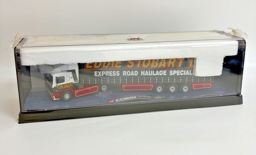 Corgi modern trucks eddie - corgi,