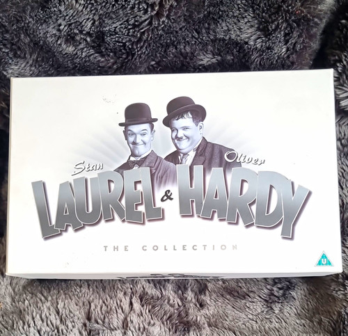 Stan laurel oliver hardy - stan,