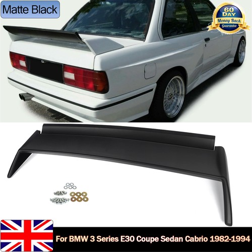 Rear trunk boot - rear,