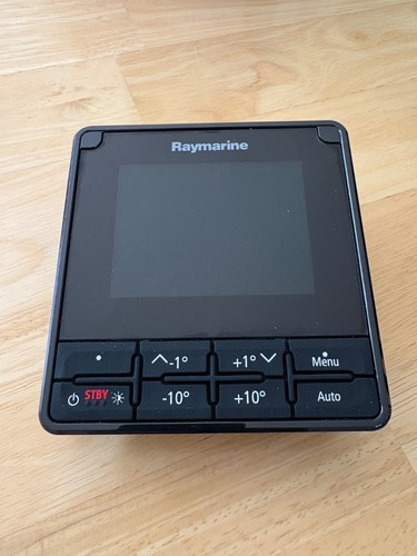 Raymarine p70s autopilot - p70s,