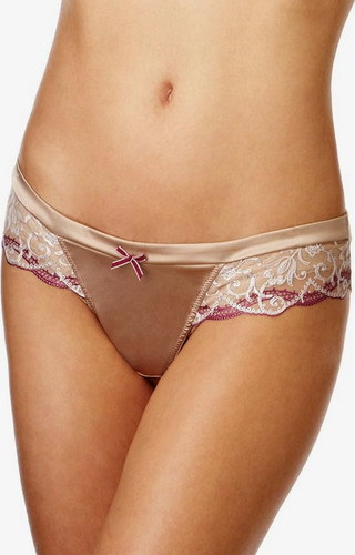 Masquerade delphi sepia briefs - delphi,