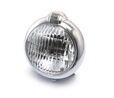 Motorbike Trike Project