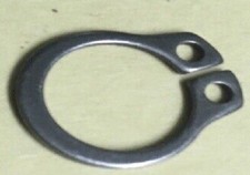 Lambretta engine shims 43