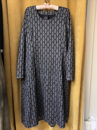 Out xile navy silver soft - out,
