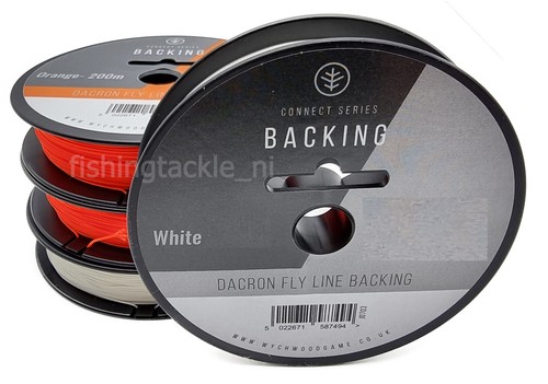 Wychwood connect fly line - connect,