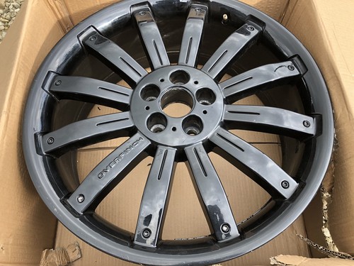 Genuine oem overfinch - 22",