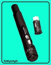 ACCU-CHEK FASTCLIX LANCING