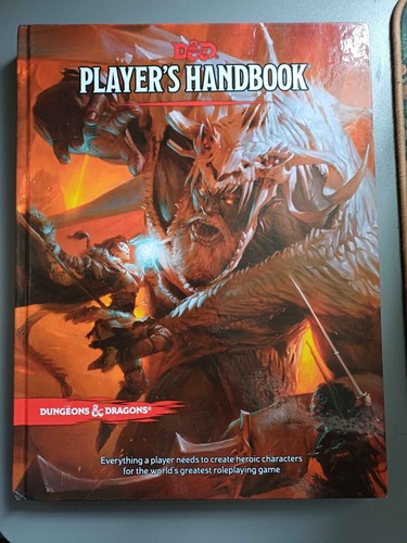Dungeons dragons dnd d - &,