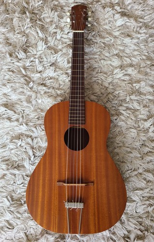 1960s european parlor acoustic - european,