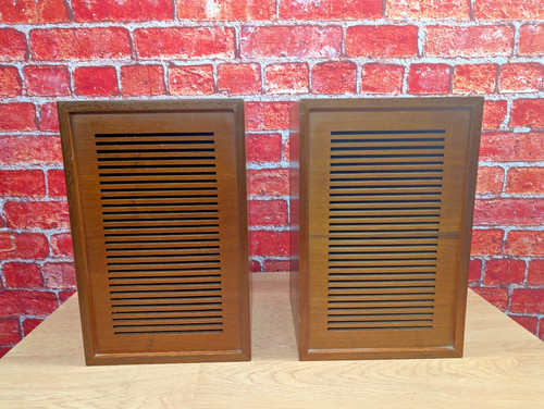 Vintage sonotone solent wooden - solent,