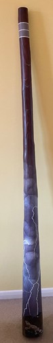 didgeridoo