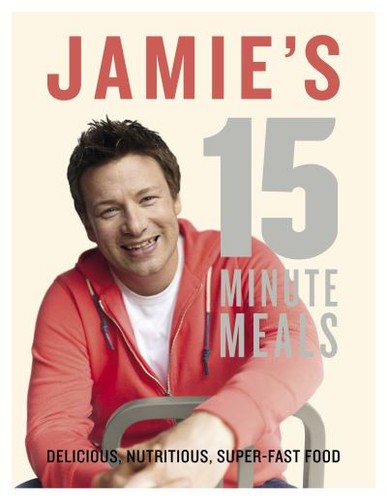 Minute meals - 15, (hardback)
