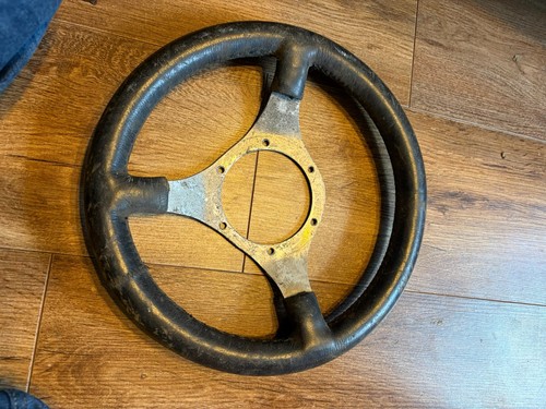 Classic mini steering - classic, 13"