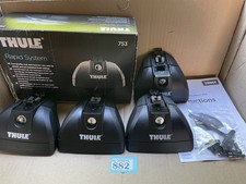 THULE  BRAND NEW 753 XT LOW
