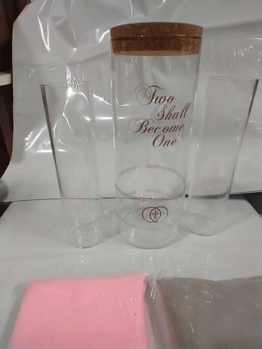Unity sand for wedding - sand,