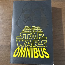 Star Wars Omnibus By George
