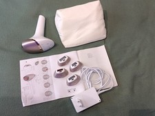 Philips Lumea Prestige IPL cordless hair removal device BRI956/00 mint condition NP €299