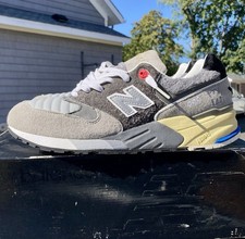 VINTAGE 2009 New Balance