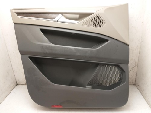 Multivan door card - ,