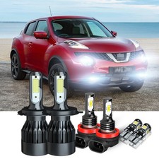 Fits Nissan Juke F15 Led Xenon