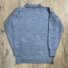 Guernsey  - Grey/Blue