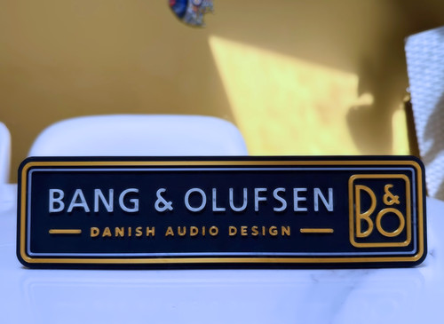 Bang olufsen o - bang,