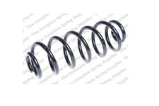 GENUINE KILEN REAR SUSPENSION