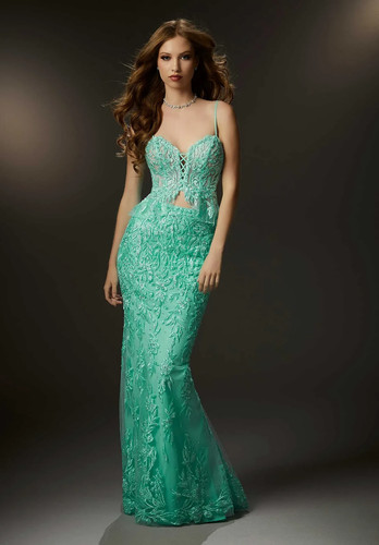 Rrp 687 new mori lee - mori,
