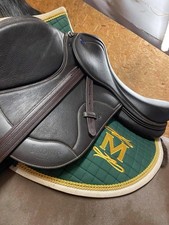 IKONIC hybrid jump Saddle