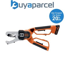 Black and Decker GK1000