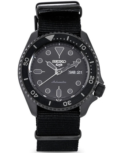 Seiko srpd79k1 men - srpd79k1, 5