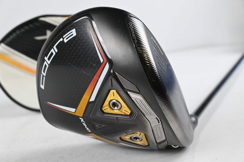 Cobra ltdx driver - /, degree