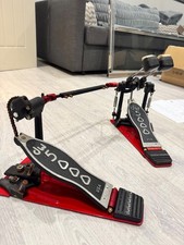 DW 5002/5000 Double Pedal Kick