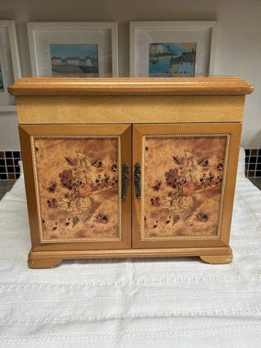 Vintage mele oriental rose - vintage,