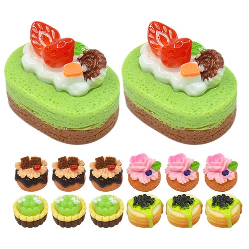 Pcs cake decoration - pcs,