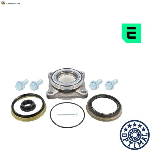 Wheel bearing kit - 981887, for
