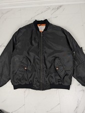 Vintage MA-1 Type Bomber