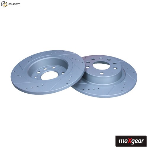 Brake disc 0813sport - brake,