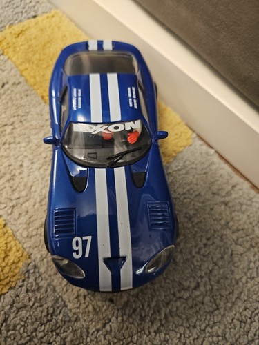 Fly dodge viper azul - fly,
