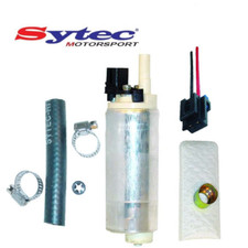 SYTEC FUEL PUMP FOR FORD ESCORT XR3i / FIESTA XR2i / RS1800 / RS2000 AC-6443306