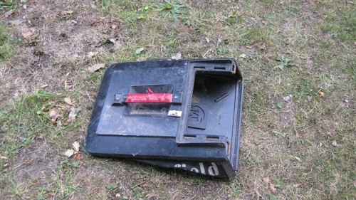 Mountfield mount field - ,