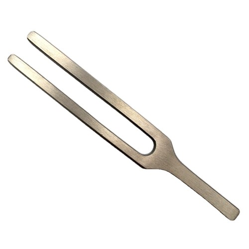 Medical tuning fork - fork, 256hz